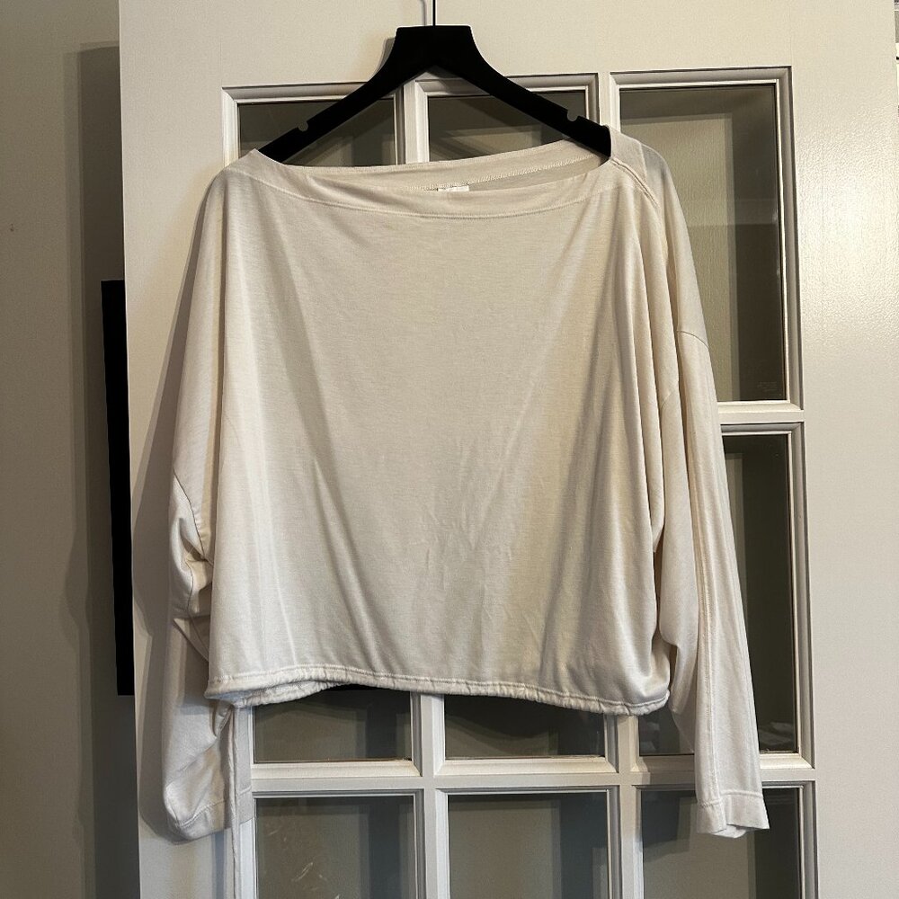 Athleta Yoga Top